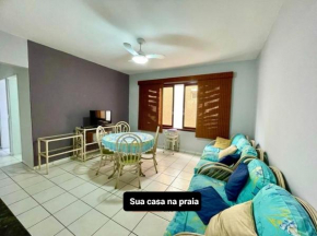 Seu apartamento em Guarujá
